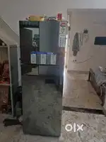 Double Door fridge on lowest price