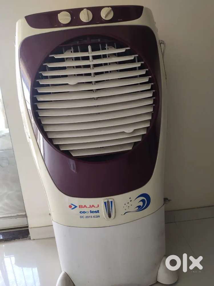 Bajaj Cooler