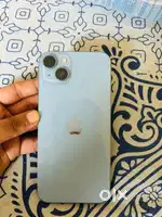 14 plus blue colour 128 gb