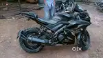 R15 V3 bs6