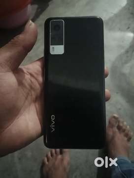 y51A 8+8gb 128gb 4g+ network phone mast chalta hai
