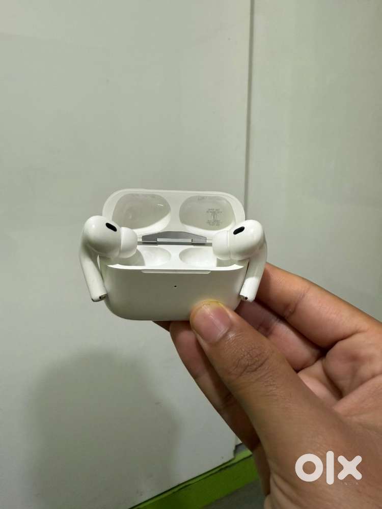 AirPods Pro 2 Gen
