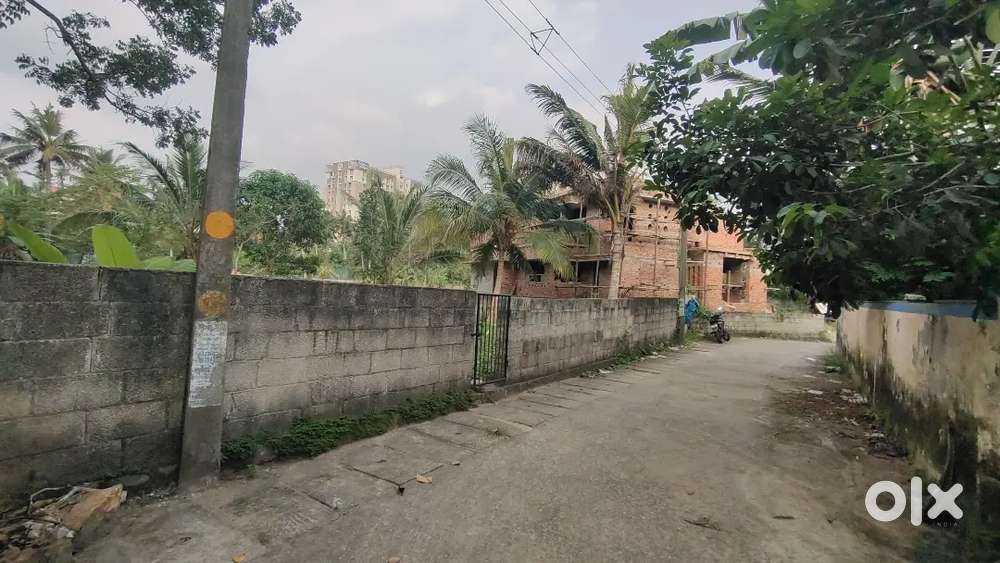 PROPERTY FOR SALE NEAR NALANCHIRA JUNCTION  TRIVANDRUM