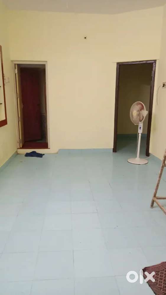 Rental Houses/Flat places