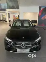 Mercedes-Benz E-Class E 220d Exclusive, 2024, Diesel