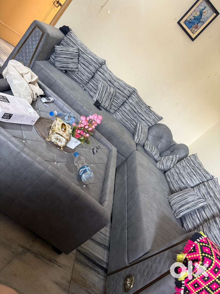 10seater sofa
