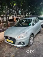 2024 Maruti Suzuki Dzire VXI CNG