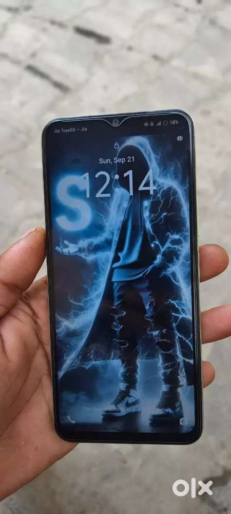 Vivo t3 lait 5g