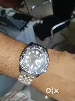 SEIKO AUTOMATIC MOVEMENT WATCH