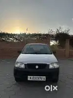 Maruti Suzuki Alto 2005-2010 LXi BSIII, 2010, Petrol