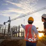 Hiring Site Supervisor