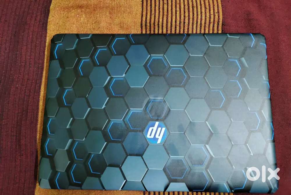 HP Laptop i5