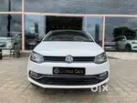 Volkswagen Polo 1.2 GT TSI, 2018, Petrol