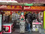 Need a Photoshop operator with basic computer exprience