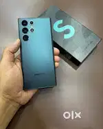 Selling my 6 months old Samsung. Need urgent money