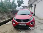 Tata Nexon 2017 Diesel Good Condition