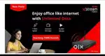 Airtel Wifi internet connection free wifi router & 1 month free