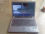 Hp pavilion G4 laptop like new and clean condition