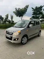 Maruti Wagon R Vxi 2015 Petrol Tax 2030