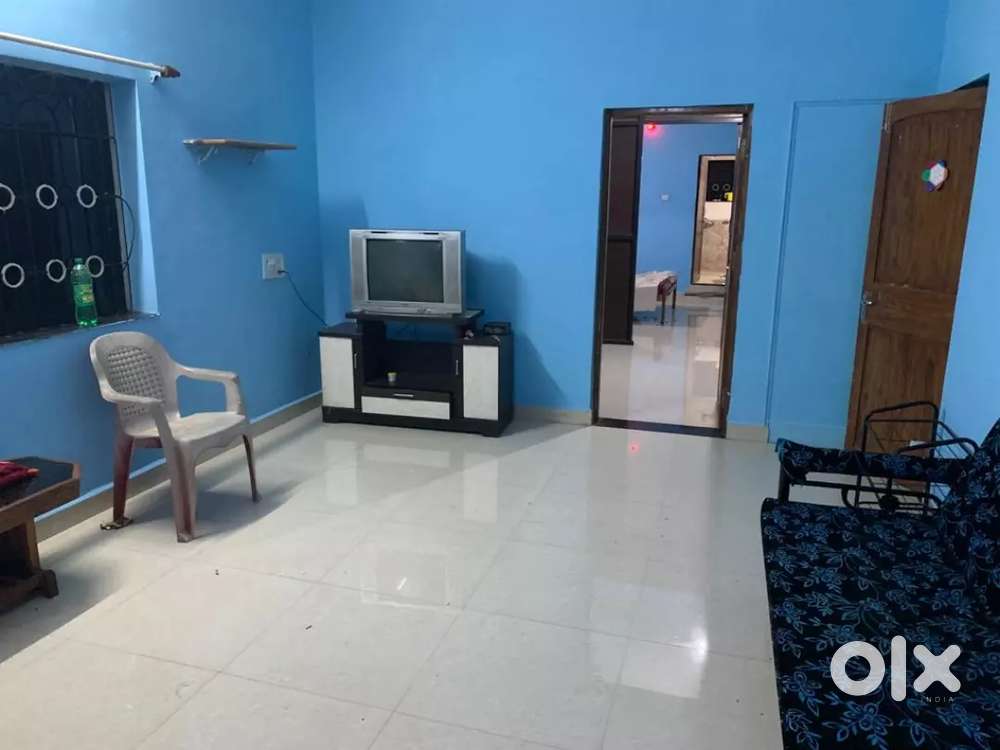 2 bhk furnished apartment for rent