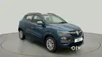 Renault KWID Climber 1.0 MT Opt, 2021, Petrol