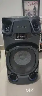 Sony MHC-V13 party Bluetooth speaker..