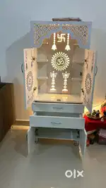 Pooja Mandir
