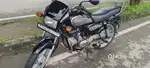 Splendor 2024 done 10200 km.