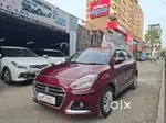 Maruti Suzuki Swift Dzire 1.2 Vxi BSIV, 2020, Petrol