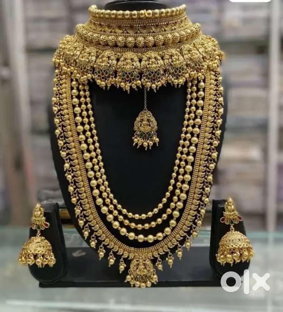 Gold loan and sales