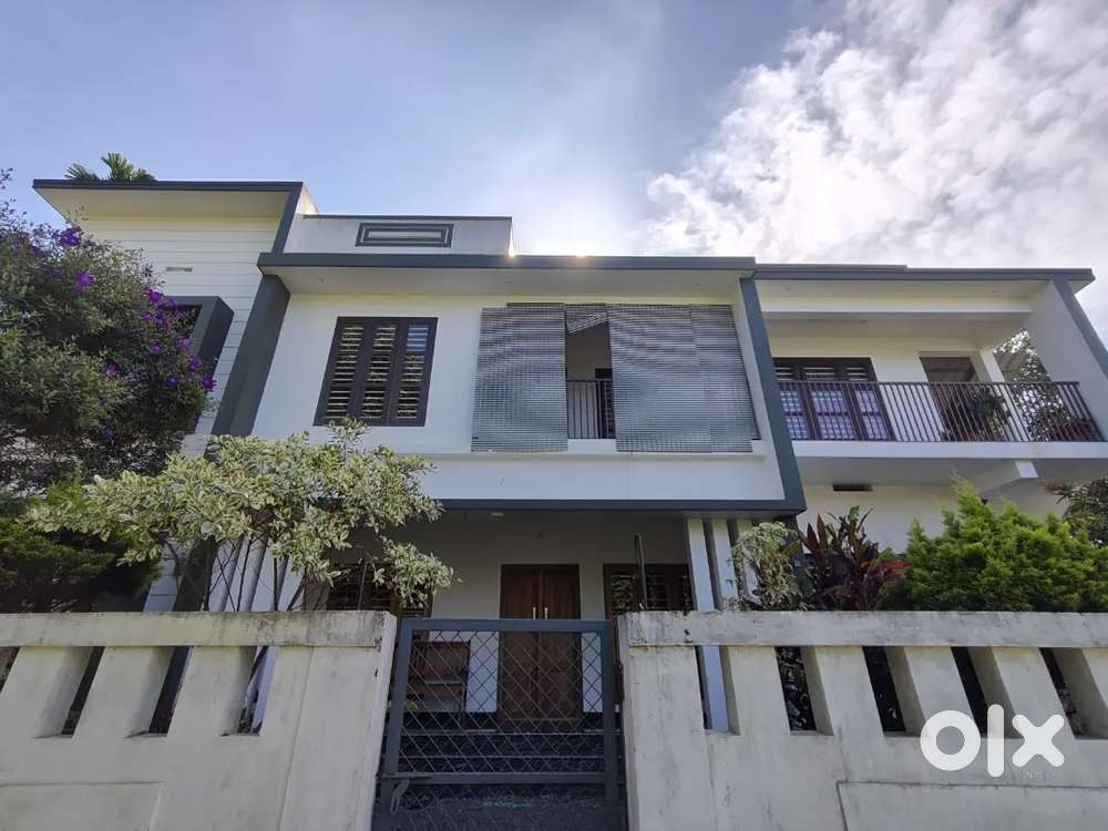 2bhk Apartment