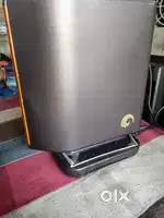 1TB HDD in SEAGATE FREEAGENT ORG.CASING