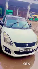 Maruti Suzuki Swift 2018 Diesel Good Condition