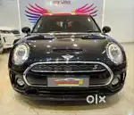 Mini Cooper Clubman COOPER S CLUBMAN, 2017, Petrol