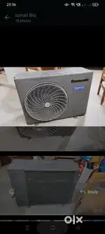 Ac panasonic
