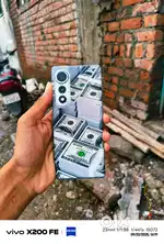 Tecno Pova Curve 5G 1 Month Old