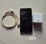Oneplus7  8/128 GB