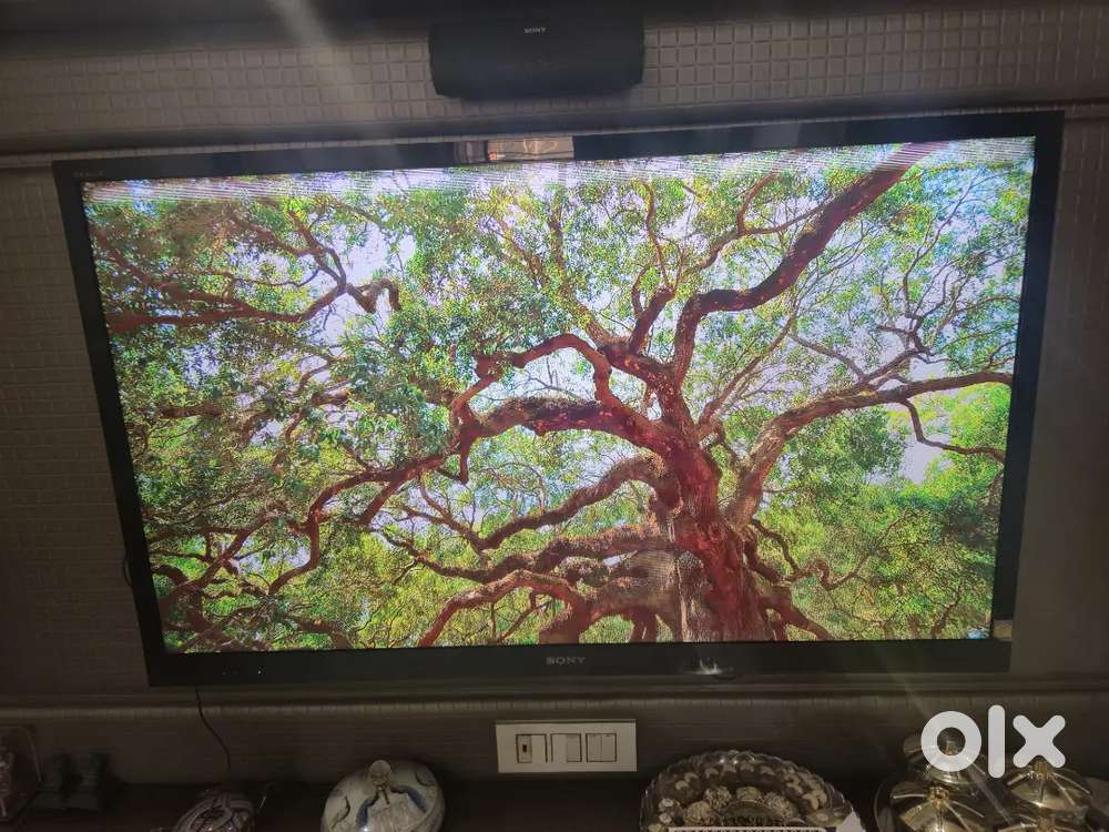 Sony Bravia 55 Inches LED TV