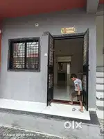 New row house