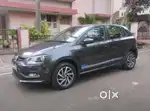 Volkswagen Polo 1.0 Comfortline Cup Edition, 2019, Petrol