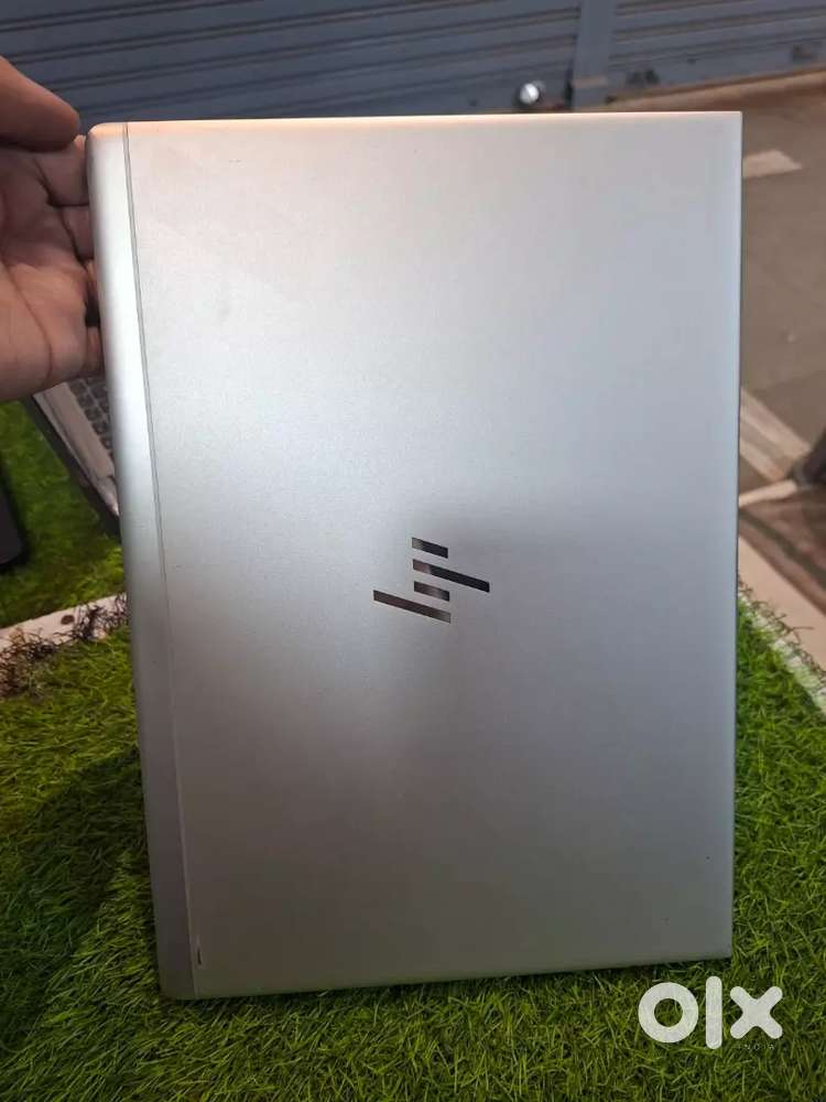 HP PROBOOK 640G5 i5 8 TH GENERATION 8GB RAM 256 GB SSD