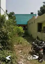 Empty land