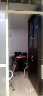 Fully furnished office