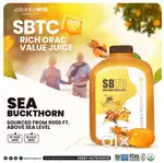 Seabuckthorn Juice