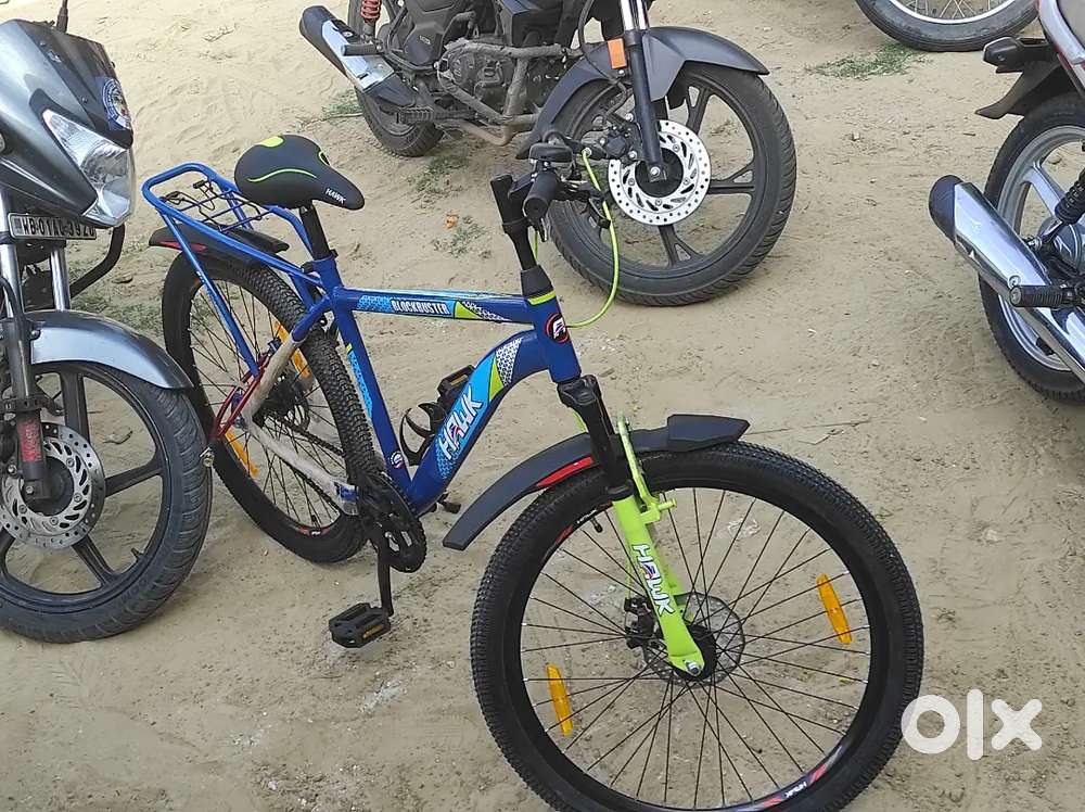 Cycle bhut hi  low prices me