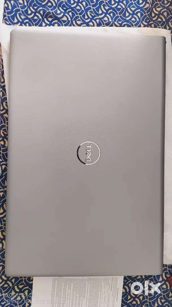 DELL 15 Intel Core i3 13th Gen 1305U - (16 GB/512 GB SSD/ Window