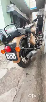 Royal Enfield