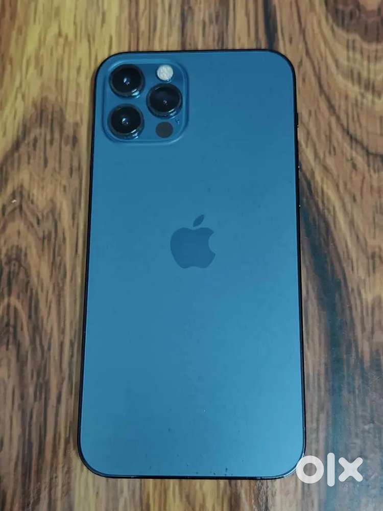 iPhone 12 pro(128gb)