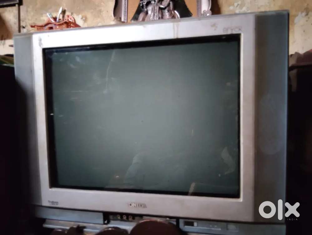 CRT ONIDA TV