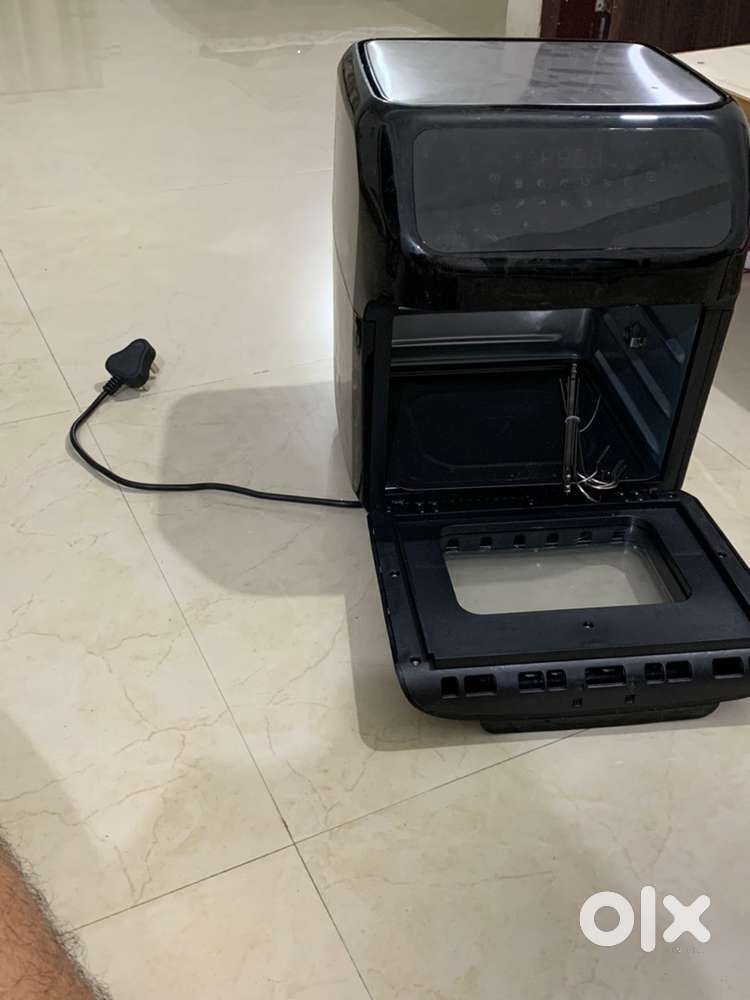 AGARO air fryer